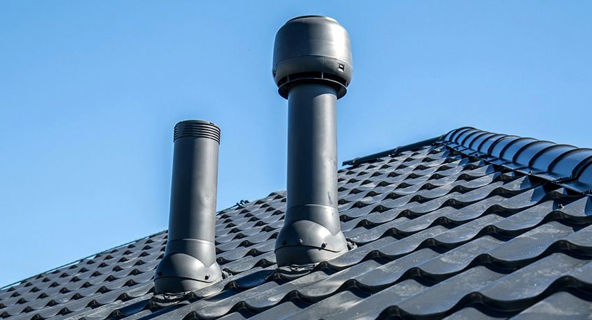 Aérateur de toit: dispositif de ventilation durable, fiable et efficace