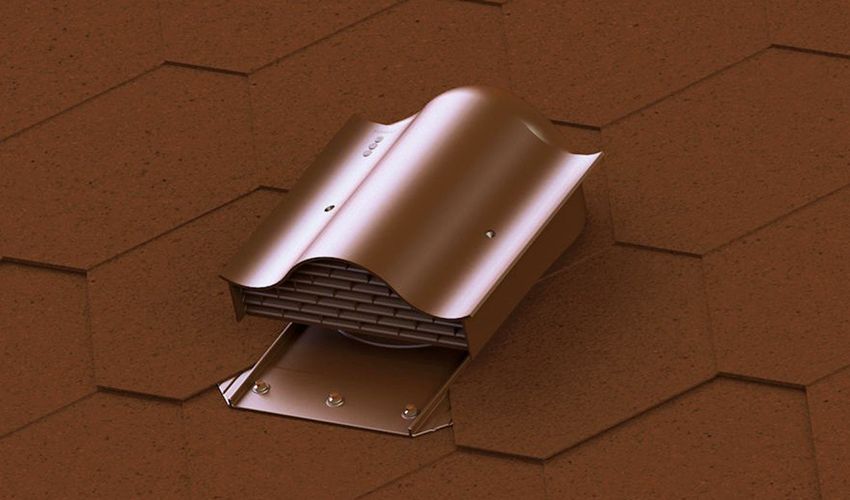 Aérateur de toit: dispositif de ventilation durable, fiable et efficace
