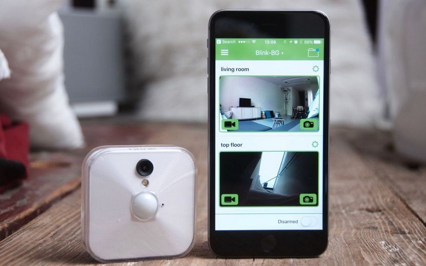 Mini caméras sans fil pour la surveillance secrète: le dernier système de surveillance