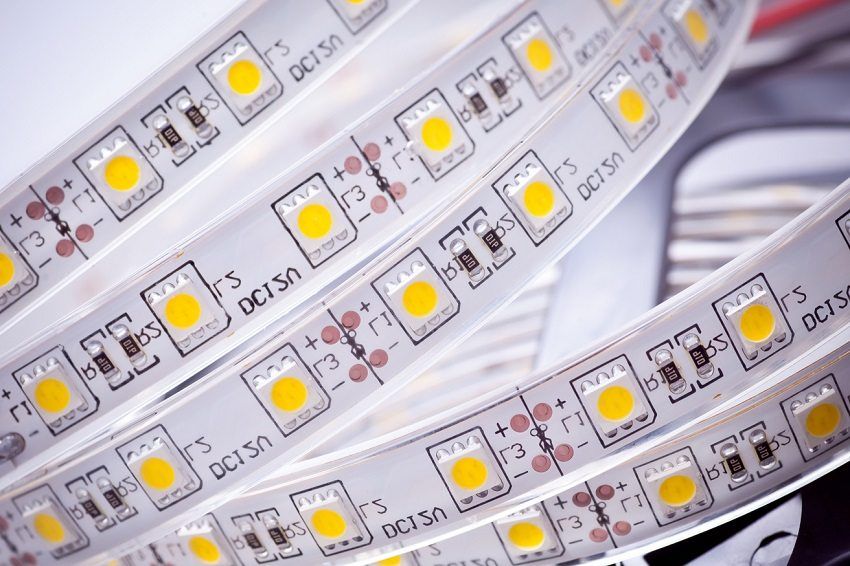 Alimentation pour bande LED 12V: le choix de l'appareil optimal