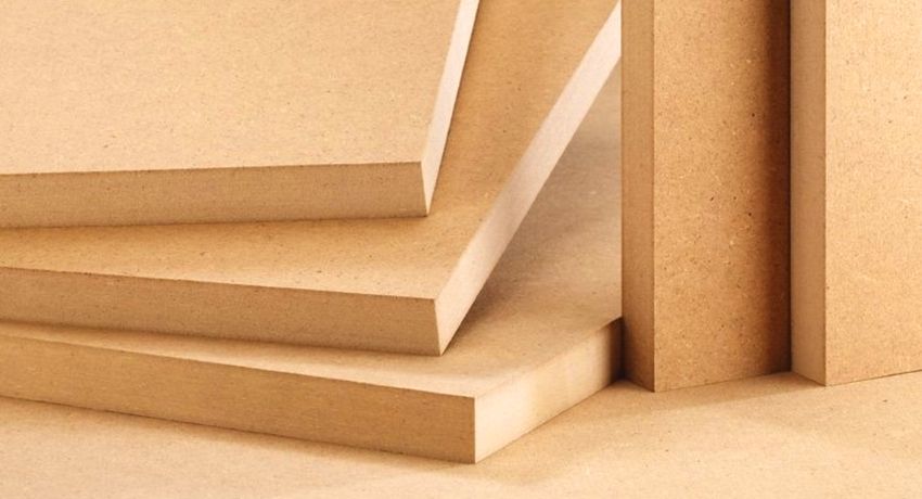 Panneau de fibres de bois: épaisseur et dimensions de la tôle, prix du matériau. Qu'est-ce qui influence le coût du produit?