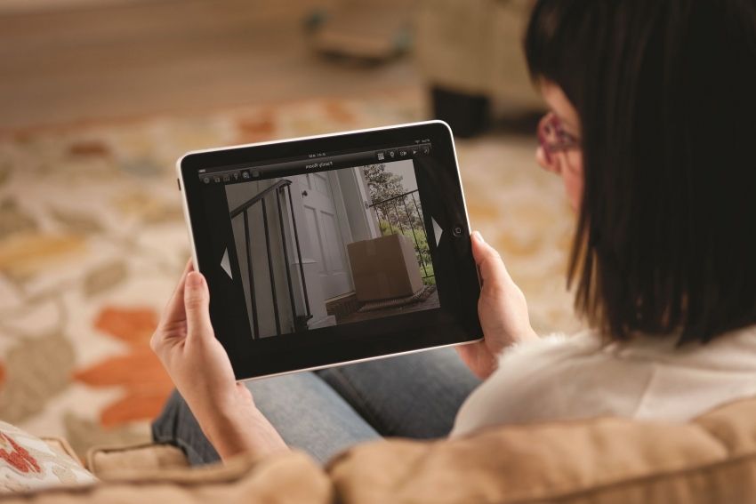 Kits de vidéosurveillance prêts à l'emploi pour les maisons privées: une protection fiable du logement
