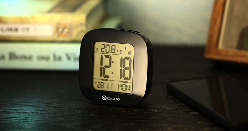 Thermomètre électronique avec capteur à distance: caractéristiques et avantages