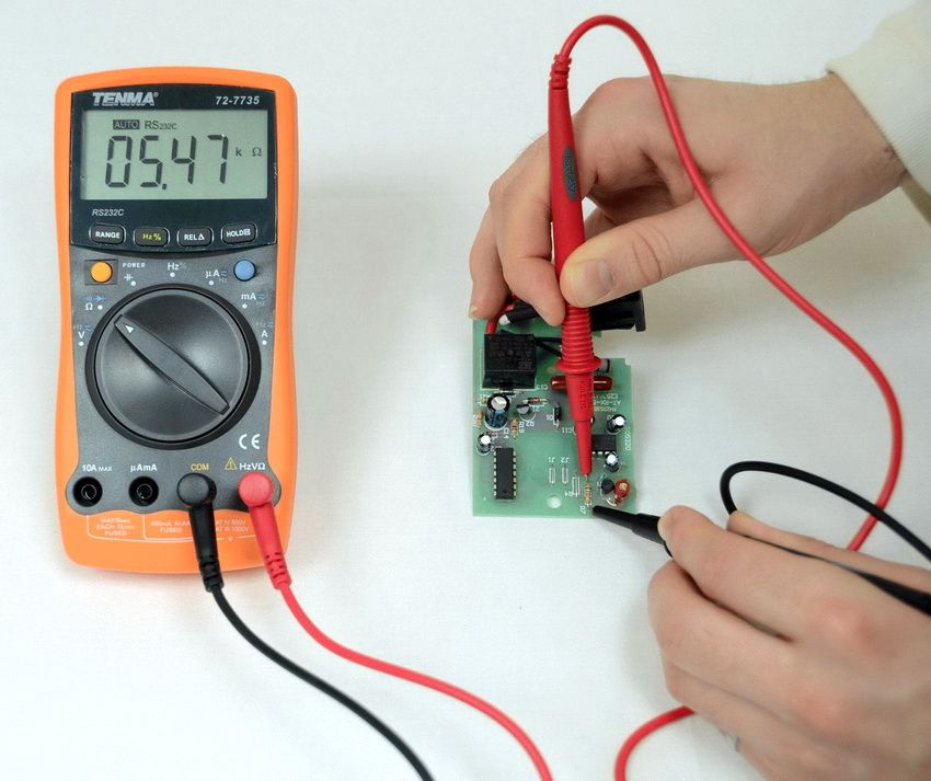 Comment vérifier avec un transistor multimètre: tester différents types de dispositifs