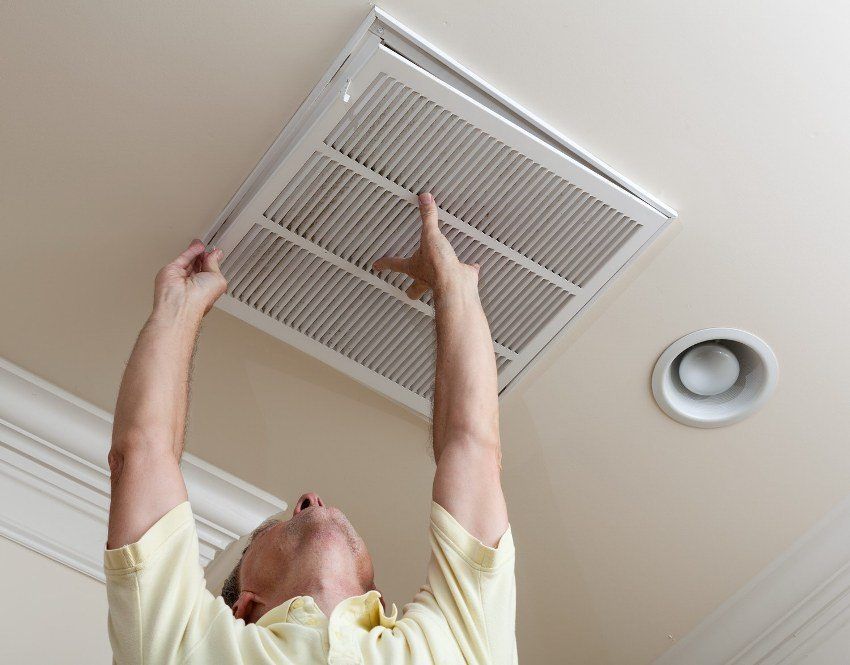 Comment créer un schéma de ventilation dans une maison privée avec vos propres mains