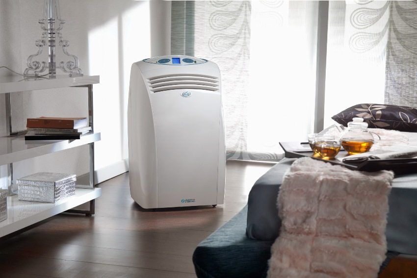 Comment choisir un climatiseur pour un appartement: refroidissement et ventilation efficaces