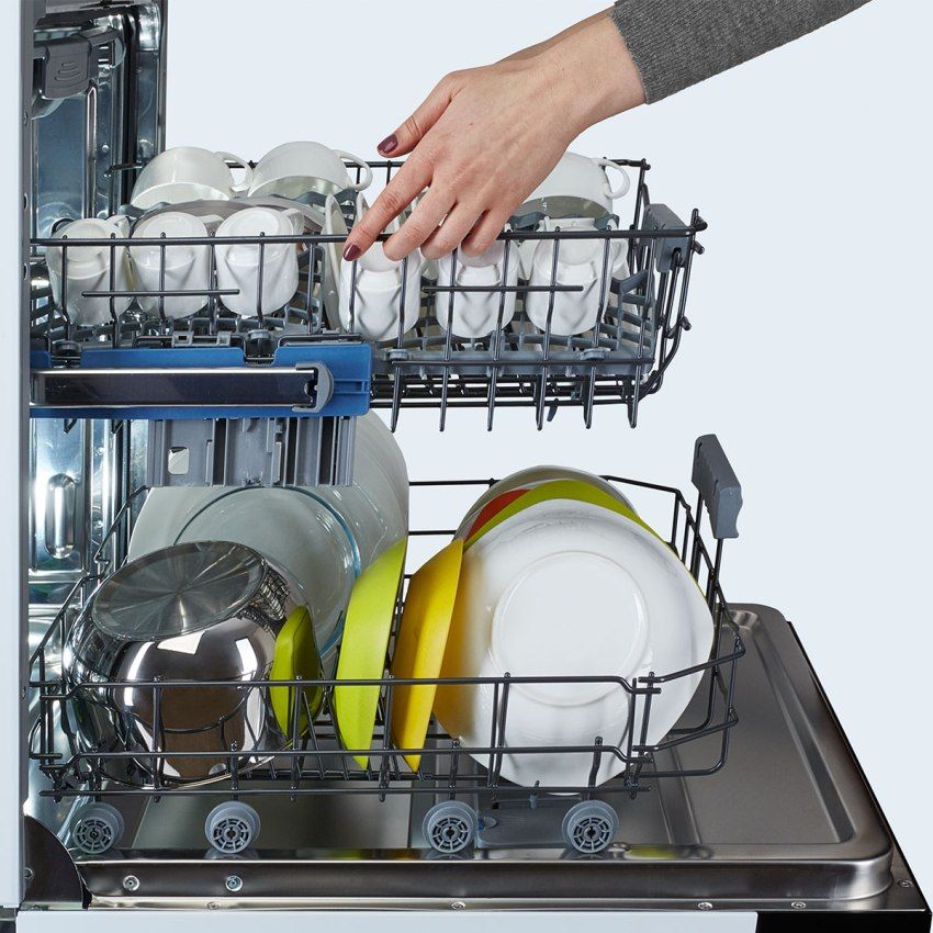 Comment choisir un lave-vaisselle: un aperçu des principaux critères