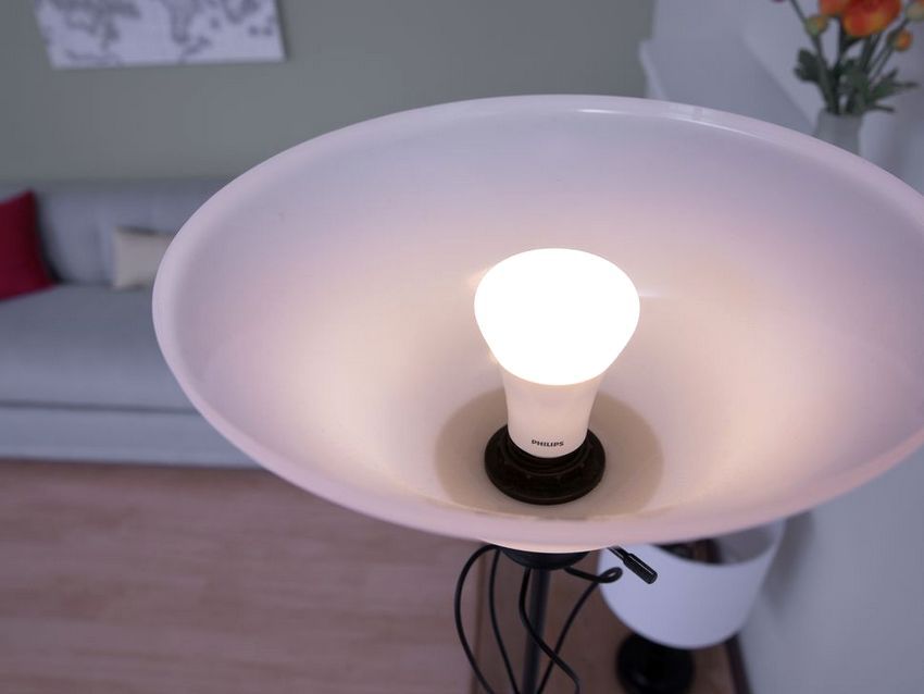 Comment choisir des lampes LED pour la maison: critères importants