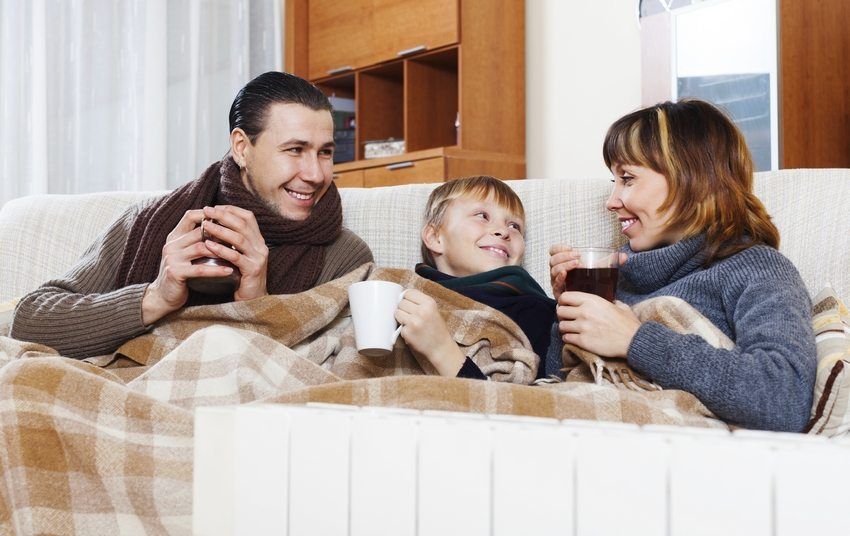 Quels appareils de chauffage sont les meilleurs pour la maison: avis de consommateurs, description de l'instrument