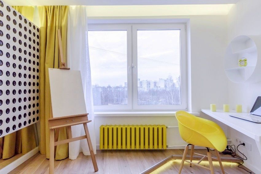 Quels radiateurs de chauffage sont les meilleurs pour un appartement: une analyse détaillée du marché moderne