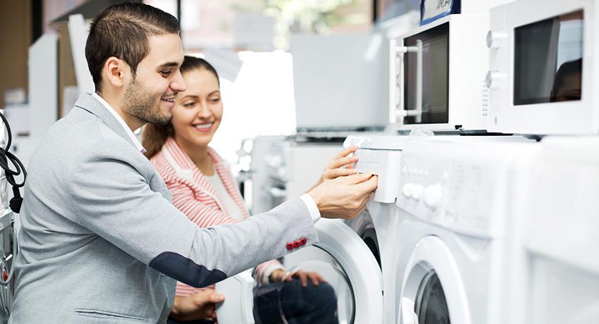 Quelle entreprise est meilleure machine à laver: choisir un fabricant de qualité