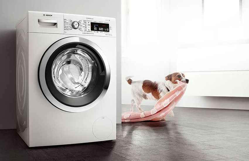 Quelle entreprise est meilleure machine à laver: choisir un fabricant de qualité