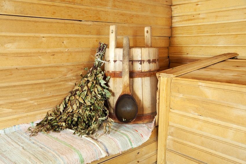 Frame sauna do-it-yourself: instructions de construction étape par étape