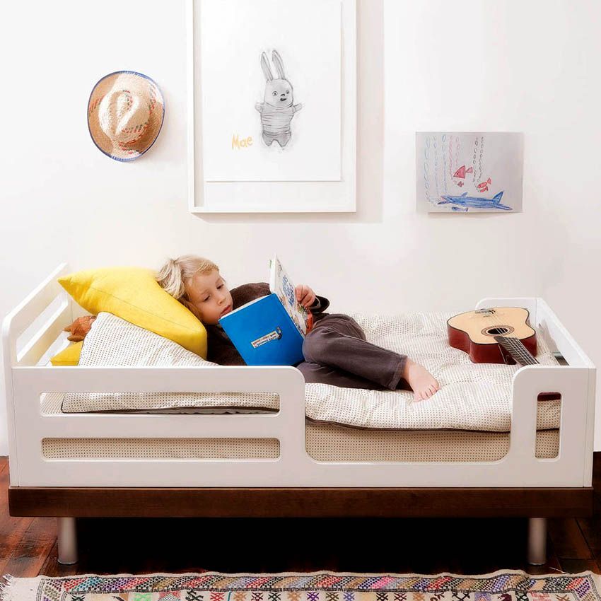 Lit pour un garçon: comment choisir le lit parfait pour le futur homme