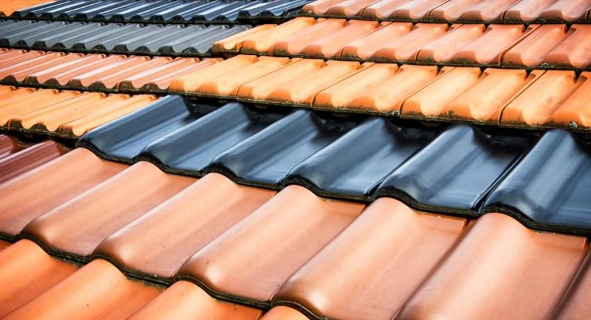 Matériaux de toiture pour toiture: types et prix des revêtements modernes