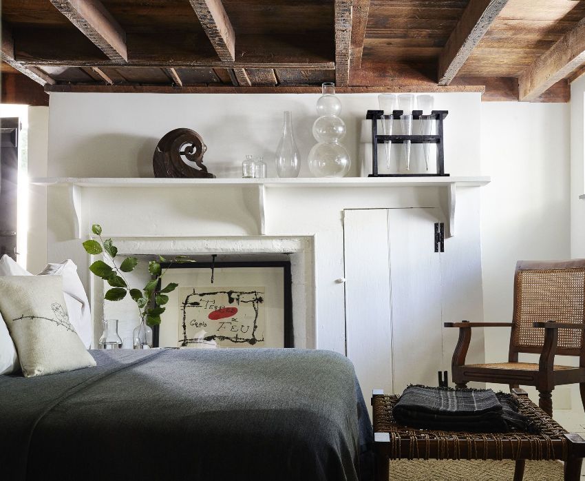 Petite chambre à coucher: design et décoration pour créer un intérieur confortable