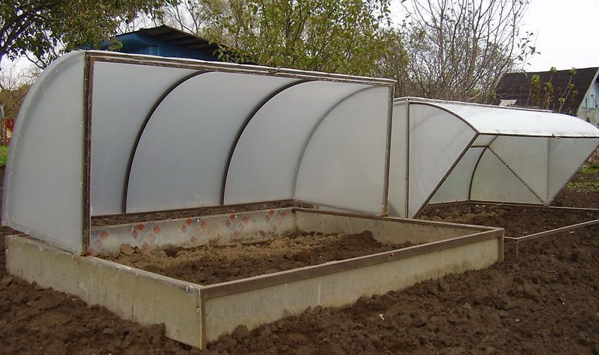 Greenhouse Breadbasket: conception fonctionnelle pour la culture de légumes