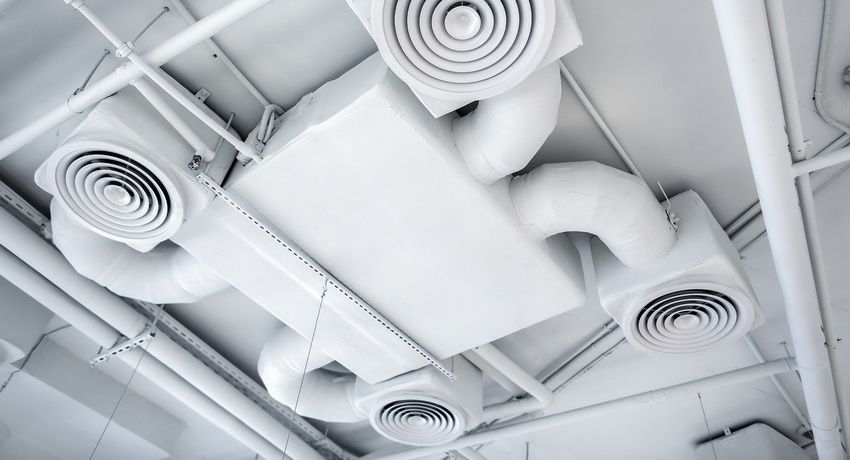 Boîtes en plastique pour la ventilation: une garantie du fonctionnement efficace de l'ensemble du système