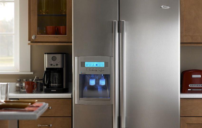 Evaluation du réfrigérateur: examen des meilleurs modèles et conseils pour choisir