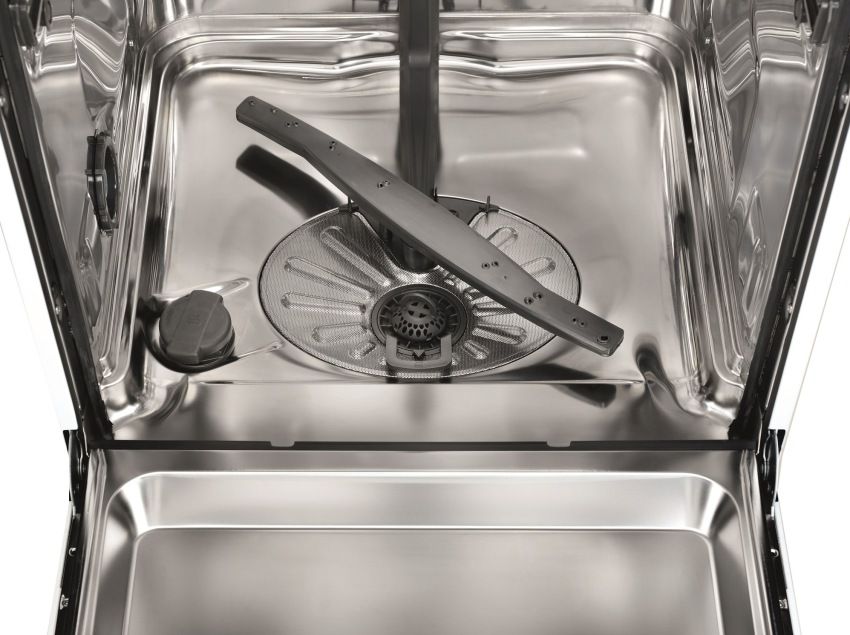 Note lave-vaisselle: examen des meilleurs appareils de marques populaires