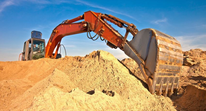 Combien pèse un cube de sable: calcul du matériau pour les travaux de construction
