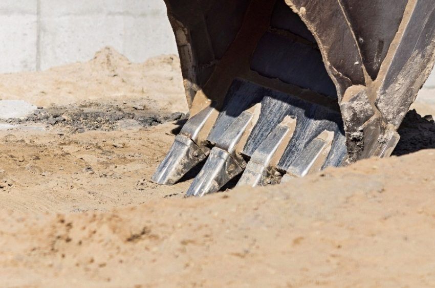 Combien pèse un cube de sable: calcul du matériau pour les travaux de construction