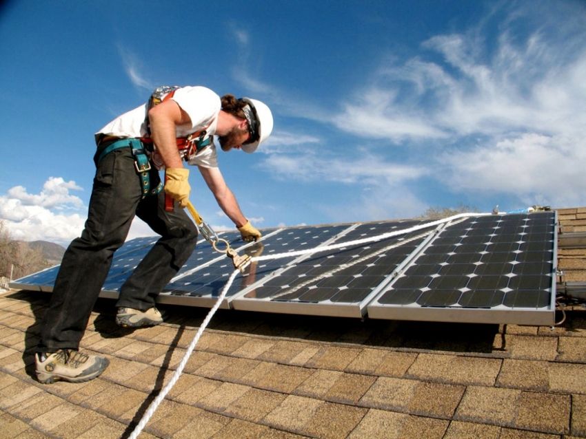 Panneaux solaires à installer soi-même: une alimentation électrique abordable