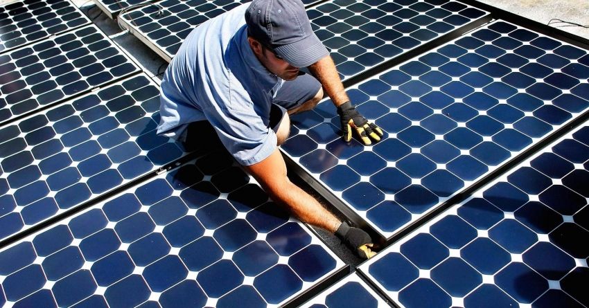 Panneaux solaires à installer soi-même: une alimentation électrique abordable