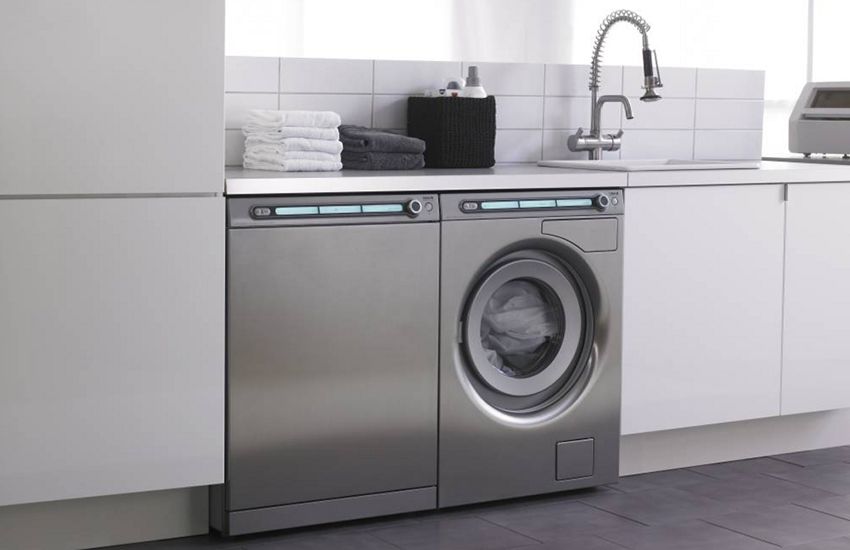 Machines à laver: classement des meilleurs modèles sur les principaux critères de qualité