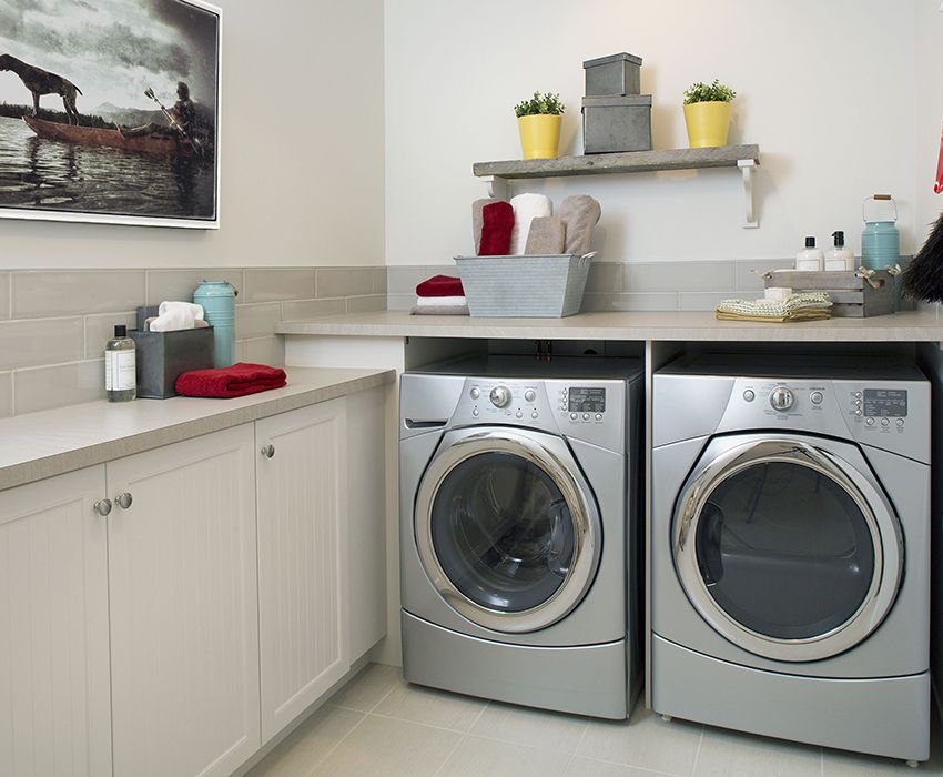 Machines à laver: classement des meilleurs modèles sur les principaux critères de qualité