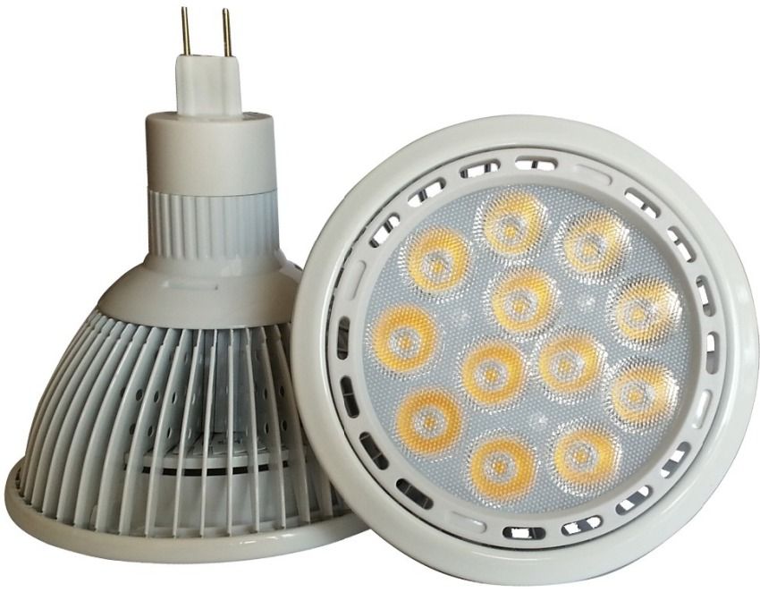 Lustres de plafond à LED pour la maison, leur appareil et recommandations pour le choix