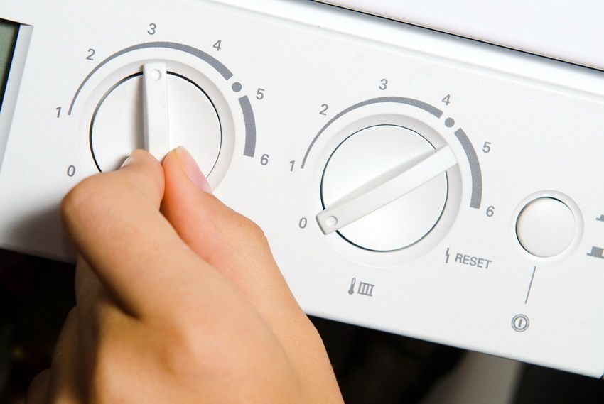 Thermostat pour chaudière (thermostat): types, fonctions, prix