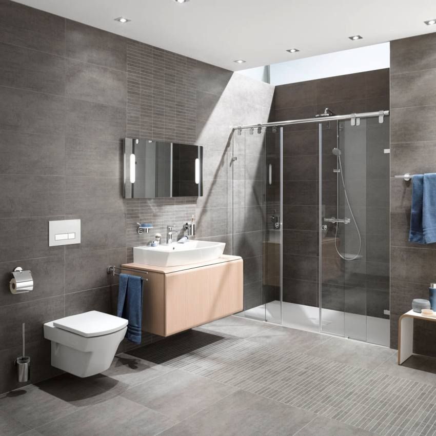 Toilette pour installation: une solution moderne et confortable pour une salle de bain