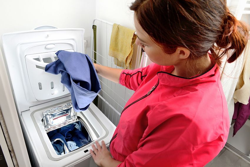 Machines à laver étroites: comment choisir des appareils compacts pour la maison