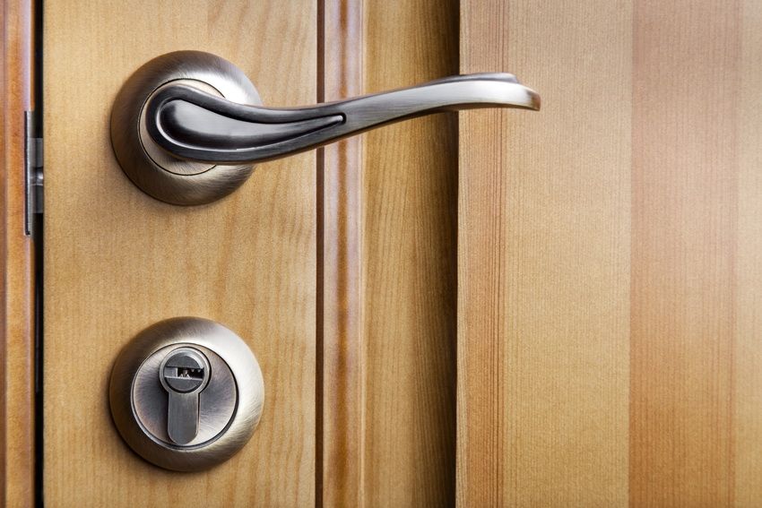 Serrure pour portes intérieures: comment choisir un mécanisme fiable et durable