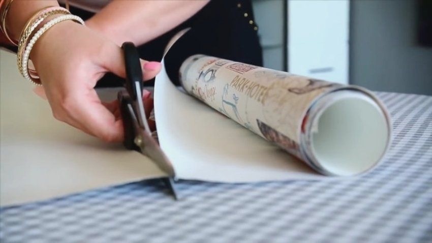 Stores en papier peint bricolage: un produit populaire et économique pour les fenêtres